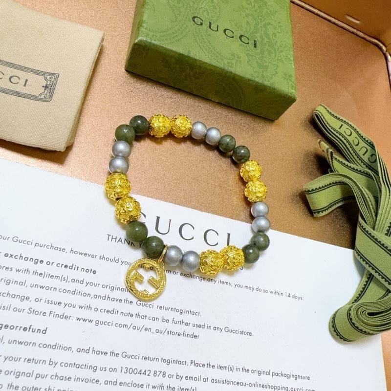 Gvc*1 bracelets